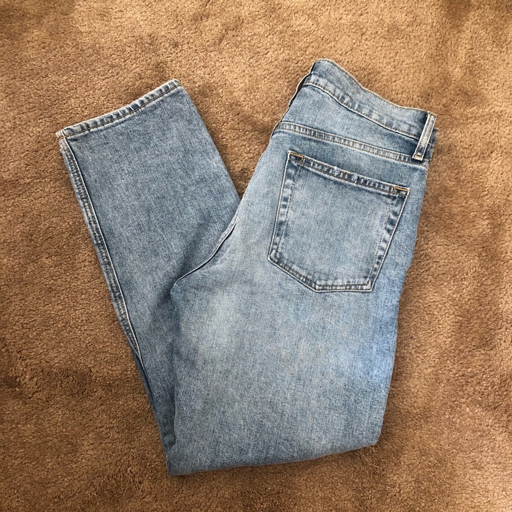 Gap Jeans